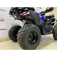 Комплектующие RC200 Gladiator (синий) МОТОУДАЧА. Магазин мототехники и садового инвентаря с доставкой по всей России