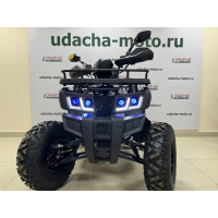 Комплектующие RC200 Gladiator (синий) МОТОУДАЧА. Магазин мототехники и садового инвентаря с доставкой по всей России