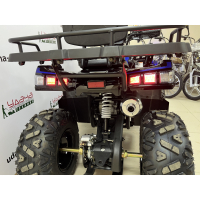 Комплектующие RC200 Gladiator (синий) МОТОУДАЧА. Магазин мототехники и садового инвентаря с доставкой по всей России