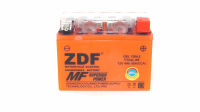 АКБ 12V 4А ZDF залитый 114x70x87 МОТОУДАЧА. Магазин мототехники и садового инвентаря с доставкой по всей России