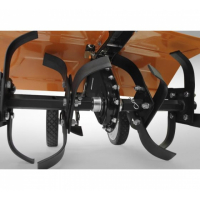 Мотокультиватор CARVER T-650R (6,5 л.с., реверс, цепной ред., шир. 30-55-85см.) МОТОУДАЧА. Магазин мототехники и садового инвентаря с доставкой по всей России