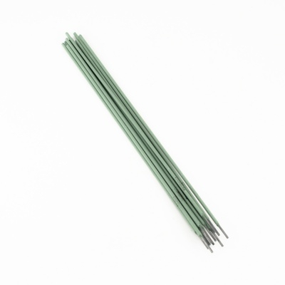 Электроды Bohrer MP-3 CM d=3.2мм (зелёные, натуральный рутил масло брызг и дыма, без запаха) арт. 75325033 МОТОУДАЧА. Магазин мототехники и садового инвентаря с доставкой по всей России
