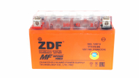АКБ 12V 7А (Скутер) ZDF залитый (YTX7A-BS) 150*86*94 МОТОУДАЧА. Магазин мототехники и садового инвентаря с доставкой по всей России