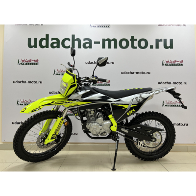 Мотоцикл Racer RC250GY-C2K K2 (зеленый) (Россия) МОТОУДАЧА. Магазин мототехники и садового инвентаря с доставкой по всей России