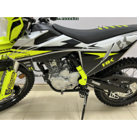Мотоцикл Racer RC250GY-C2K K2 (зеленый) (Россия) МОТОУДАЧА. Магазин мототехники и садового инвентаря с доставкой по всей России