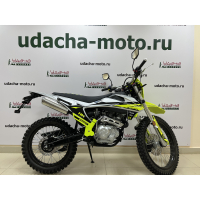 Мотоцикл Racer RC250GY-C2K K2 (зеленый) (Россия) МОТОУДАЧА. Магазин мототехники и садового инвентаря с доставкой по всей России