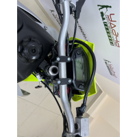 Мотоцикл Racer RC250GY-C2K K2 (зеленый) (Россия) МОТОУДАЧА. Магазин мототехники и садового инвентаря с доставкой по всей России