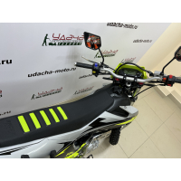 Мотоцикл Racer RC250GY-C2K K2 (зеленый) (Россия) МОТОУДАЧА. Магазин мототехники и садового инвентаря с доставкой по всей России