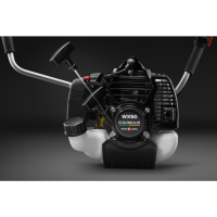 Бензокоса Caiman WX50 МОТОУДАЧА. Магазин мототехники и садового инвентаря с доставкой по всей России