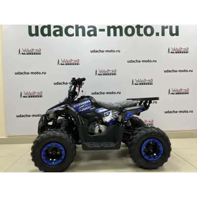 Комплектующие RC110 Hawk (Синий) МОТОУДАЧА. Магазин мототехники и садового инвентаря с доставкой по всей России