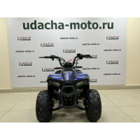 Комплектующие RC110 Hawk (Синий) МОТОУДАЧА. Магазин мототехники и садового инвентаря с доставкой по всей России