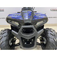 Комплектующие RC110 Hawk (Синий) МОТОУДАЧА. Магазин мототехники и садового инвентаря с доставкой по всей России