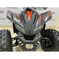 Комплектующие RC125 Raptor (Оранжевый) МОТОУДАЧА. Магазин мототехники и садового инвентаря с доставкой по всей России