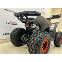 Комплектующие RC125 Raptor (Оранжевый) МОТОУДАЧА. Магазин мототехники и садового инвентаря с доставкой по всей России