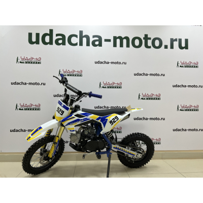 Питбайк  Motoland TCX125 14/12 МОТОУДАЧА. Магазин мототехники и садового инвентаря с доставкой по всей России