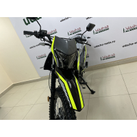 Мотоцикл Motoland ENDURO LT 250 (172FMM) NEON (2023г.) МОТОУДАЧА. Магазин мототехники и садового инвентаря с доставкой по всей России