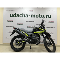 Мотоцикл Motoland ENDURO LT 250 (172FMM) NEON (2023г.) МОТОУДАЧА. Магазин мототехники и садового инвентаря с доставкой по всей России