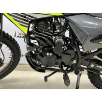 Мотоцикл Motoland ENDURO LT 250 (172FMM) NEON (2023г.) МОТОУДАЧА. Магазин мототехники и садового инвентаря с доставкой по всей России
