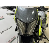 Мотоцикл Motoland ENDURO LT 250 (172FMM) NEON (2023г.) МОТОУДАЧА. Магазин мототехники и садового инвентаря с доставкой по всей России