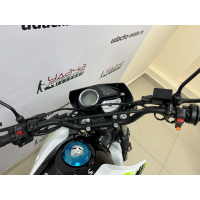 Мотоцикл Motoland ENDURO LT (XL250-A) (XL250-B) (172FMM) зеленый МОТОУДАЧА. Магазин мототехники и садового инвентаря с доставкой по всей России