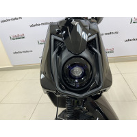 Скутер VMC (VENTO) SMART 49cc (150) (YAMAHA BWS REPLICA сигнализация) (BLACK) Чёрный МОТОУДАЧА. Магазин мототехники и садового инвентаря с доставкой по всей России