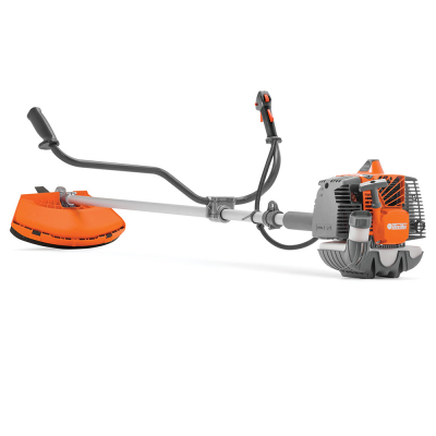 Бензокоса Oleo-Mac Sparta 381 T 1.8л.с 7.9кг МОТОУДАЧА. Магазин мототехники и садового инвентаря с доставкой по всей России