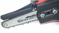 Аккумуляторная мини-пила WORTEX CEC 2518 ALL1 МОТОУДАЧА. Магазин мототехники и садового инвентаря с доставкой по всей России