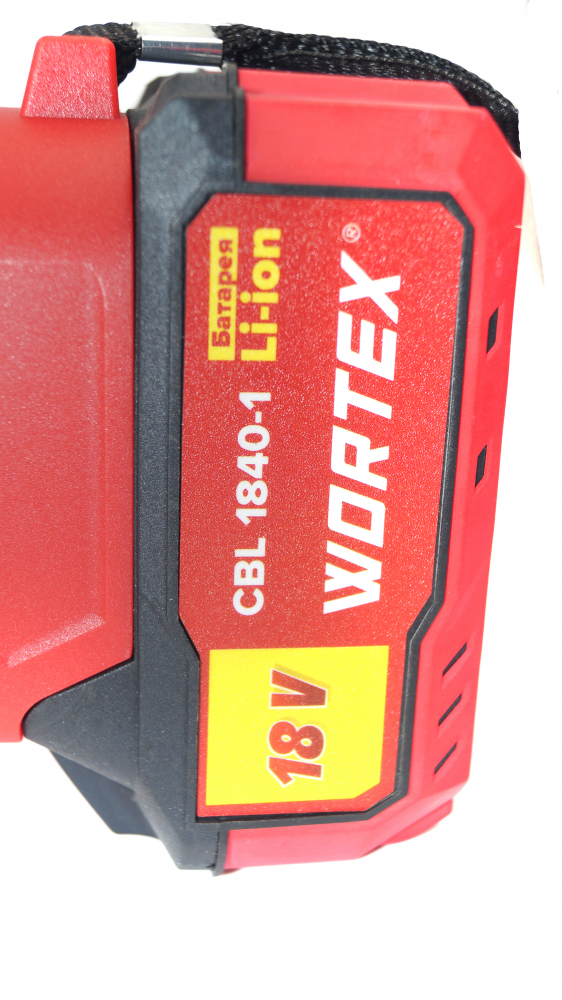 Аккумуляторная мини-пила WORTEX CEC 2518 ALL1 МОТОУДАЧА. Магазин мототехники и садового инвентаря с доставкой по всей России