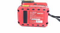 Аккумуляторная мини-пила WORTEX CEC 2518 ALL1 МОТОУДАЧА. Магазин мототехники и садового инвентаря с доставкой по всей России
