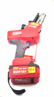 Аккумуляторная мини-пила WORTEX CEC 2518 ALL1 МОТОУДАЧА. Магазин мототехники и садового инвентаря с доставкой по всей России