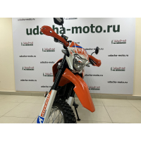 Мотоцикл Racer RC250GY-C2 Panther (оранжевый) (Россия) МОТОУДАЧА. Магазин мототехники и садового инвентаря с доставкой по всей России