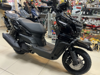 Скутер VMC SMART - III 49см3 (170) (BLACK)Чёрный МОТОУДАЧА. Магазин мототехники и садового инвентаря с доставкой по всей России