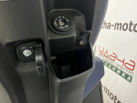 Скутер VMC SMART - III 49см3 (170) (MATT BLUE) Матовый синий МОТОУДАЧА. Магазин мототехники и садового инвентаря с доставкой по всей России