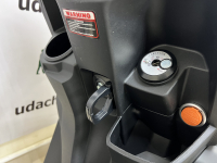 Скутер VMC SMART - III 49см3 (170) (MATT BLACK) Матовый чёрный МОТОУДАЧА. Магазин мототехники и садового инвентаря с доставкой по всей России