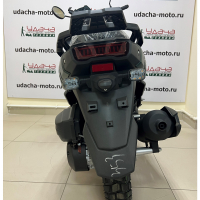 Скутер VMC SMART - III 49см3 (170) (MATT GREEN) Матовый зелёный МОТОУДАЧА. Магазин мототехники и садового инвентаря с доставкой по всей России