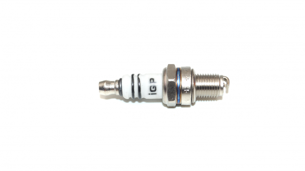 Свеча зажигания IGP Z7C (Stihl 2mix и 4mix;Chаmpion242,345,335,340/FPP10/T374FS) МОТОУДАЧА. Магазин мототехники и садового инвентаря с доставкой по всей России