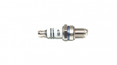 Свеча зажигания IGP Z7C (Stihl 2mix и 4mix;Chаmpion242,345,335,340/FPP10/T374FS) МОТОУДАЧА. Магазин мототехники и садового инвентаря с доставкой по всей России