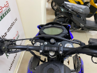 Мотоцикл Racer RC300-GY8K XVR (синий) (Россия) МОТОУДАЧА. Магазин мототехники и садового инвентаря с доставкой по всей России