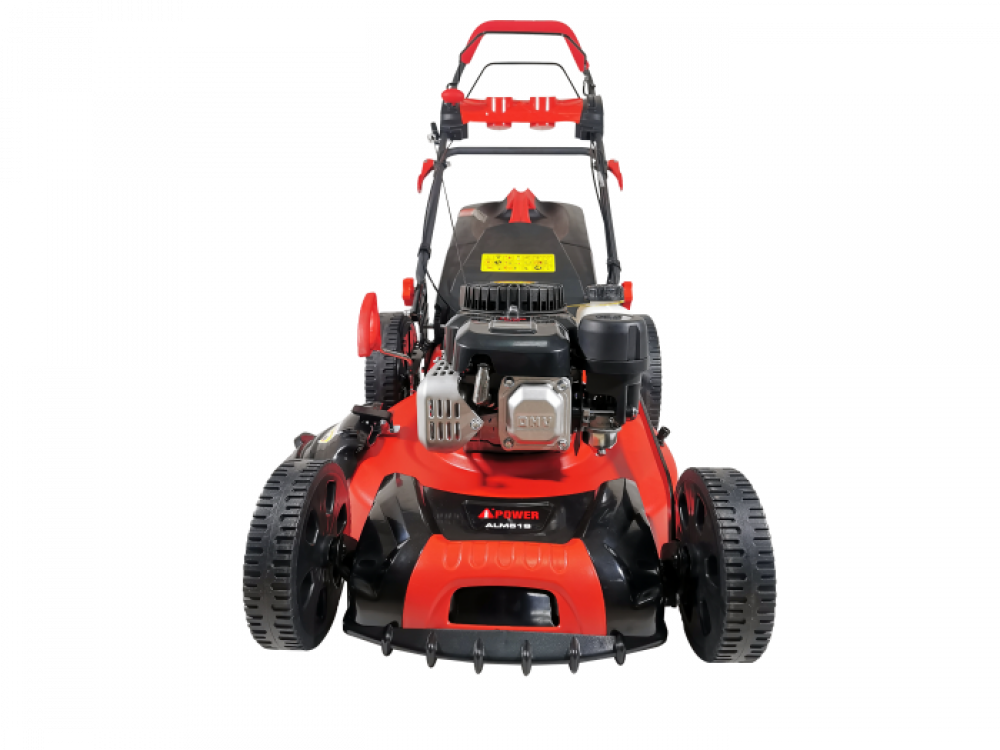 Бензиновая газонокосилка A-iPower ALM51S 5.5л.с ширина 51см МОТОУДАЧА. Магазин мототехники и садового инвентаря с доставкой по всей России