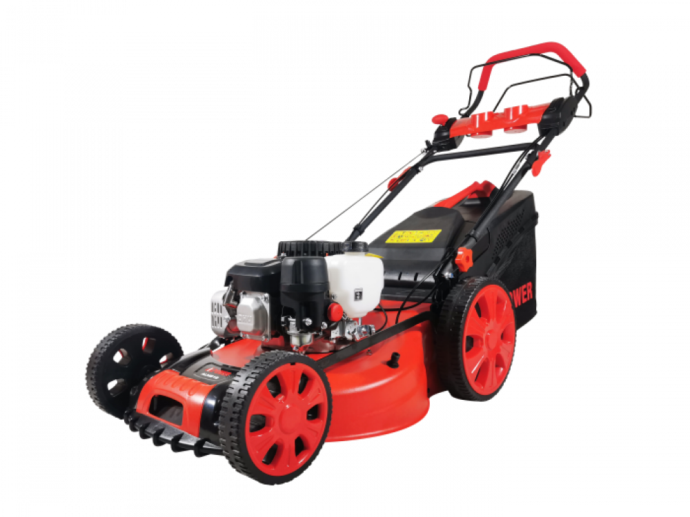 Бензиновая газонокосилка A-iPower ALM51S 5.5л.с ширина 51см МОТОУДАЧА. Магазин мототехники и садового инвентаря с доставкой по всей России