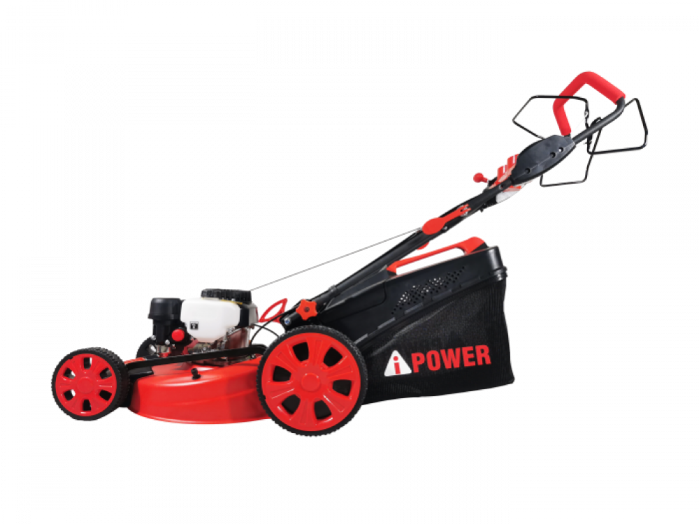 Бензиновая газонокосилка A-iPower ALM51S 5.5л.с ширина 51см МОТОУДАЧА. Магазин мототехники и садового инвентаря с доставкой по всей России