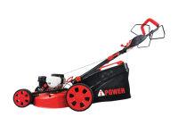 Бензиновая газонокосилка A-iPower ALM51S 5.5л.с ширина 51см МОТОУДАЧА. Магазин мототехники и садового инвентаря с доставкой по всей России