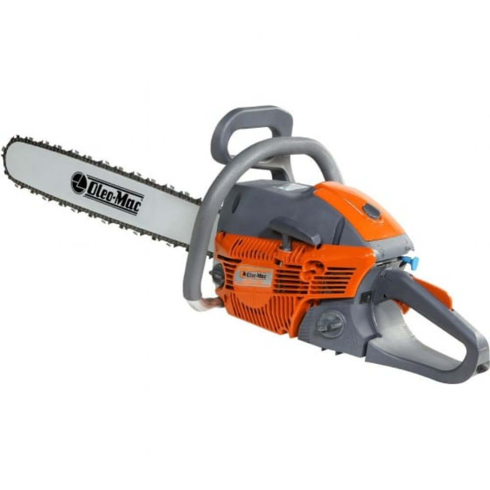 Бензопила Oleo-Mac GSH 51 Easy Start(3 л.с.) МОТОУДАЧА. Магазин мототехники и садового инвентаря с доставкой по всей России