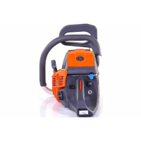 Бензопила Oleo-Mac GSH 51 Easy Start(3 л.с.) МОТОУДАЧА. Магазин мототехники и садового инвентаря с доставкой по всей России