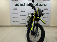 Мотоцикл Motoland ENDURO ST 250 (172FMM) NEON (2023г.) МОТОУДАЧА. Магазин мототехники и садового инвентаря с доставкой по всей России