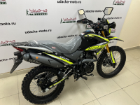 Мотоцикл Motoland ENDURO ST 250 (172FMM) NEON (2023г.) МОТОУДАЧА. Магазин мототехники и садового инвентаря с доставкой по всей России