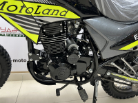 Мотоцикл Motoland ENDURO ST 250 (172FMM) NEON (2023г.) МОТОУДАЧА. Магазин мототехники и садового инвентаря с доставкой по всей России