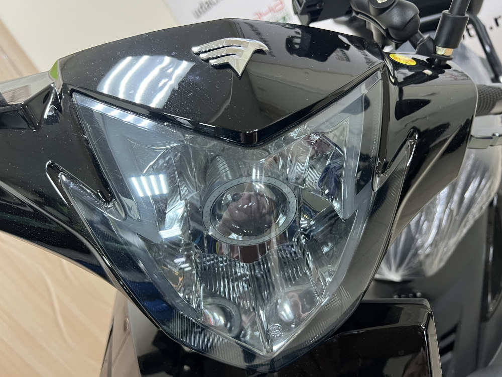 Электроскутер VMC ICORSA (2000W, 20V/72Ah) Чёрный МОТОУДАЧА. Магазин мототехники и садового инвентаря с доставкой по всей России