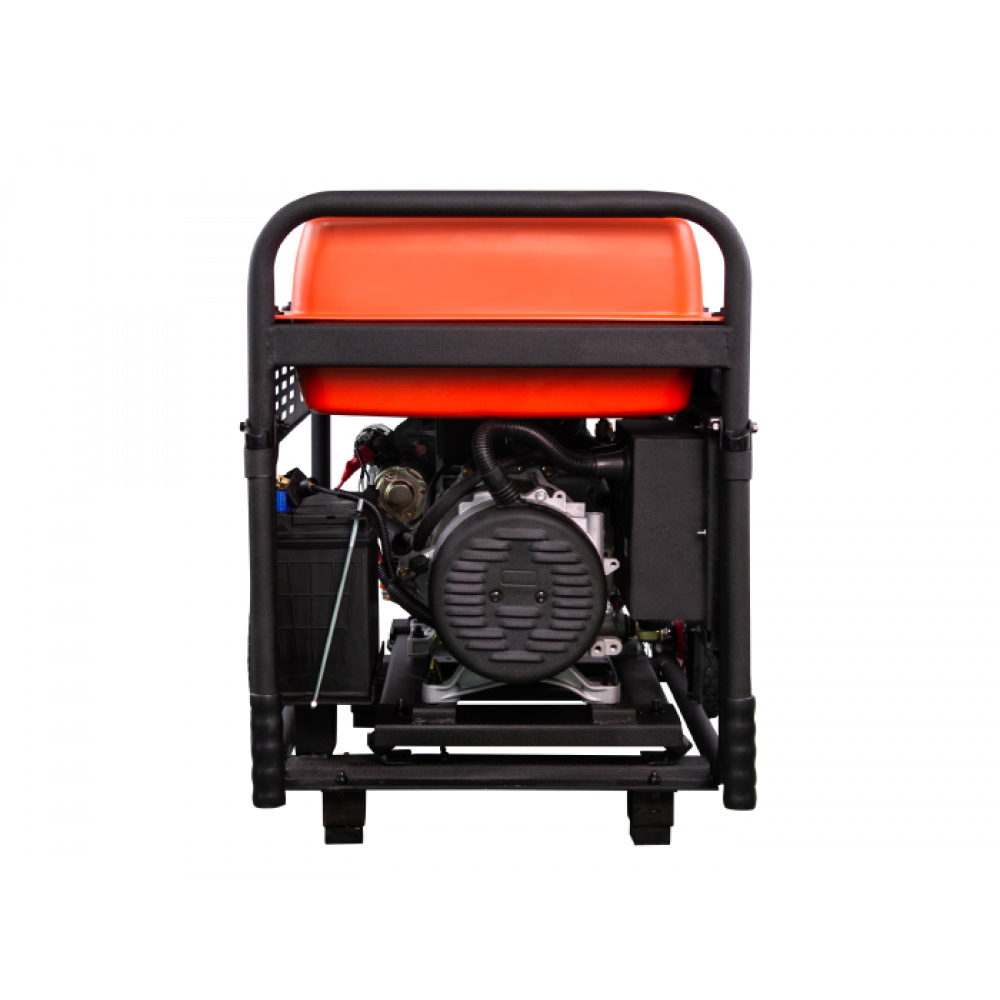 Дизельный генератор A-iPower AD7500EA МОТОУДАЧА. Магазин мототехники и садового инвентаря с доставкой по всей России