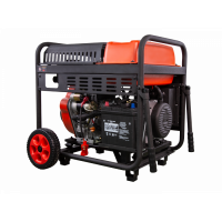 Дизельный генератор A-iPower AD7500EA МОТОУДАЧА. Магазин мототехники и садового инвентаря с доставкой по всей России
